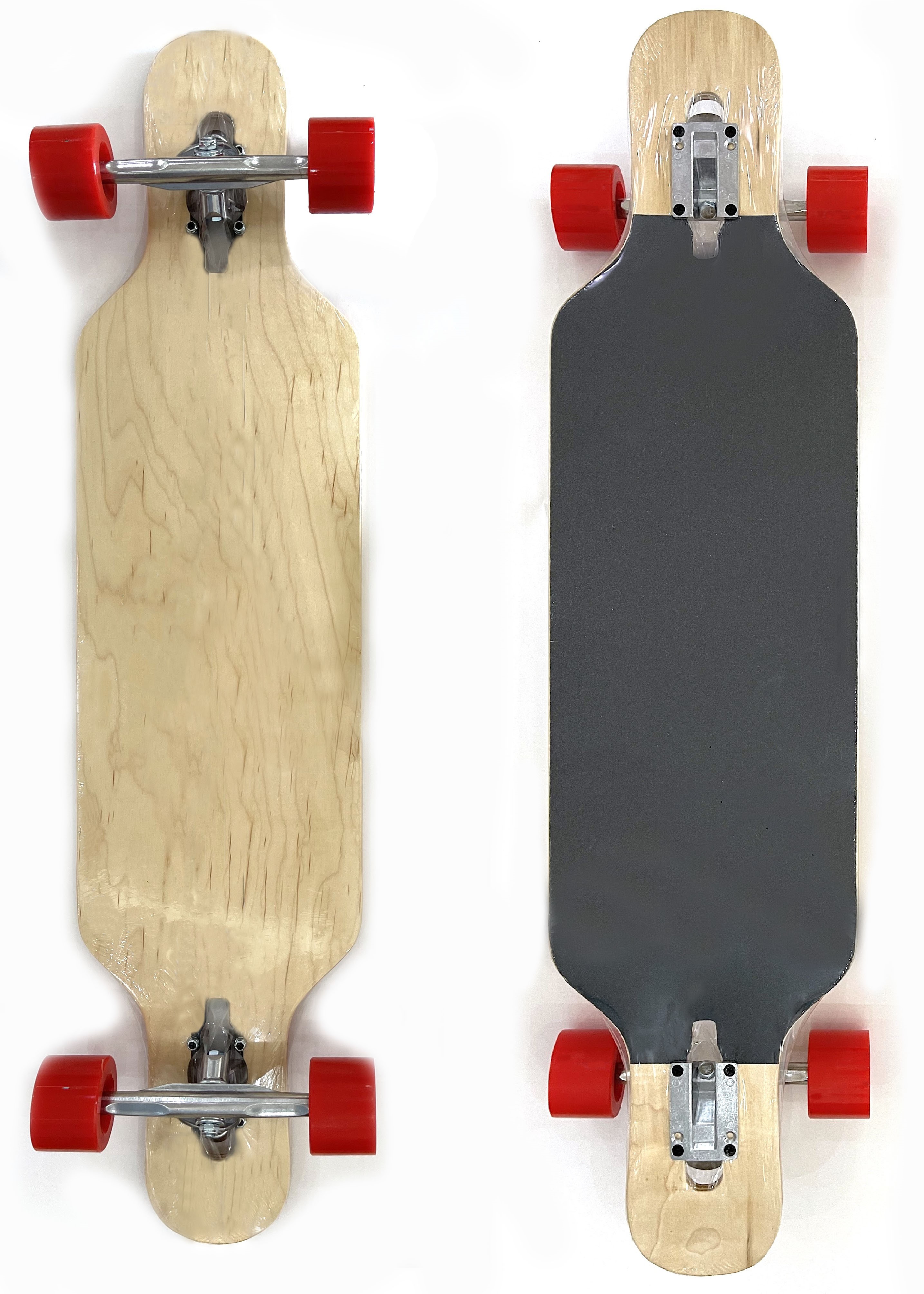 Longboard 1