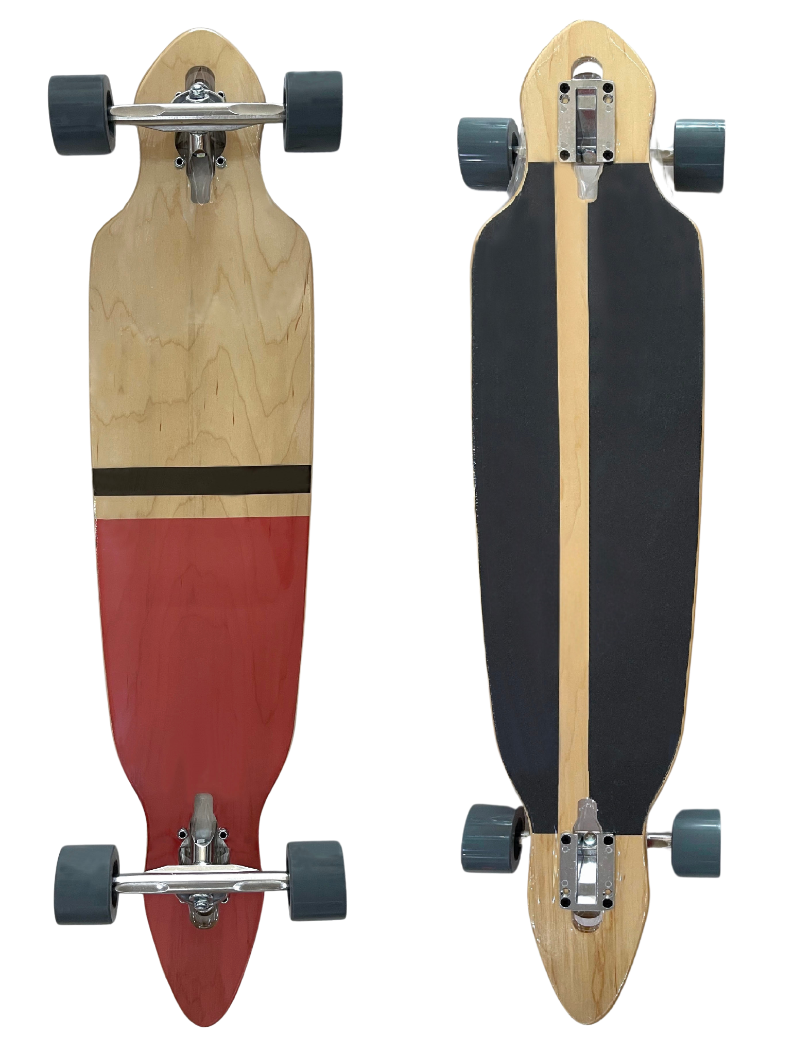 Longboard 3