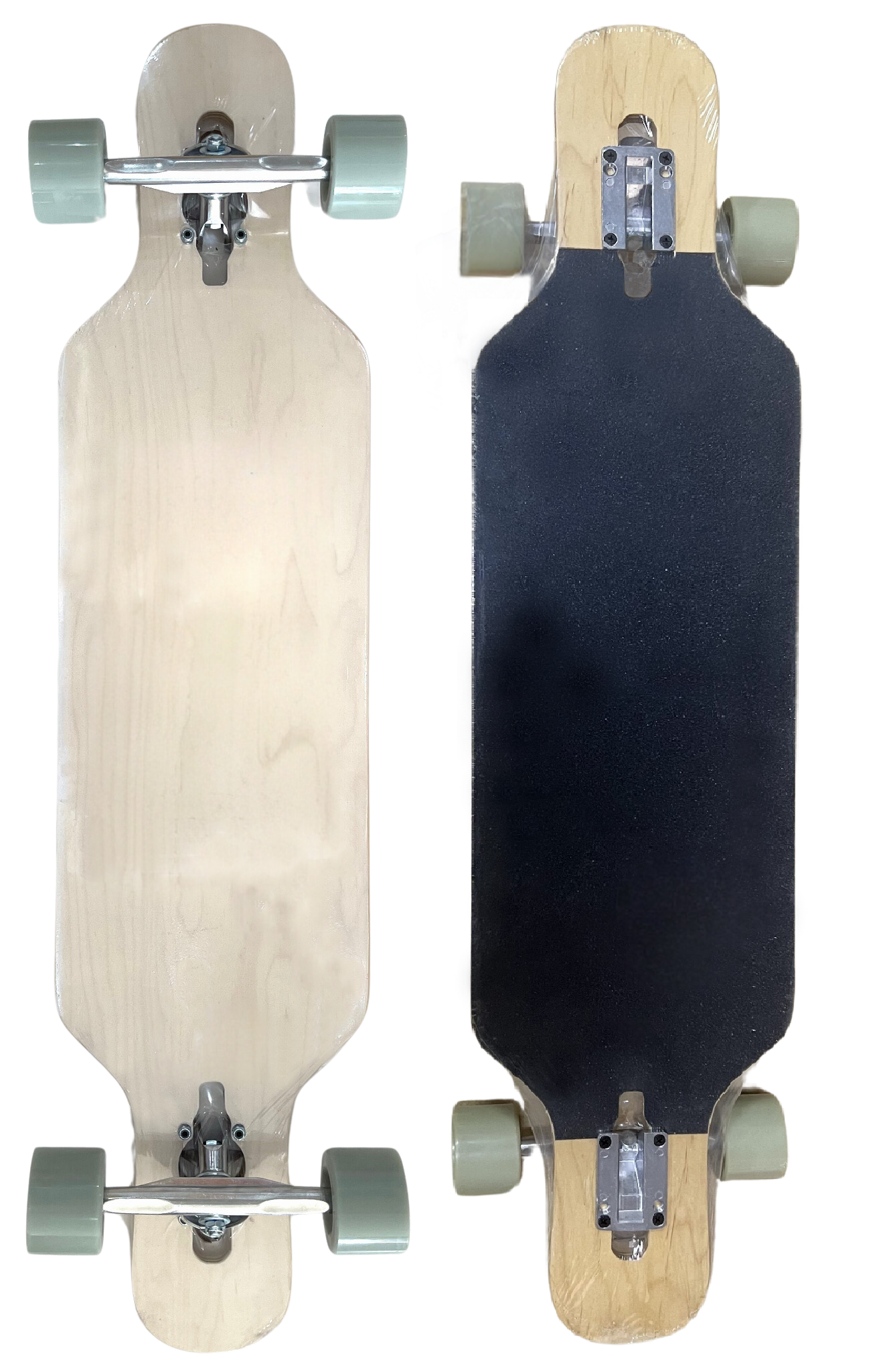 Longboard 4