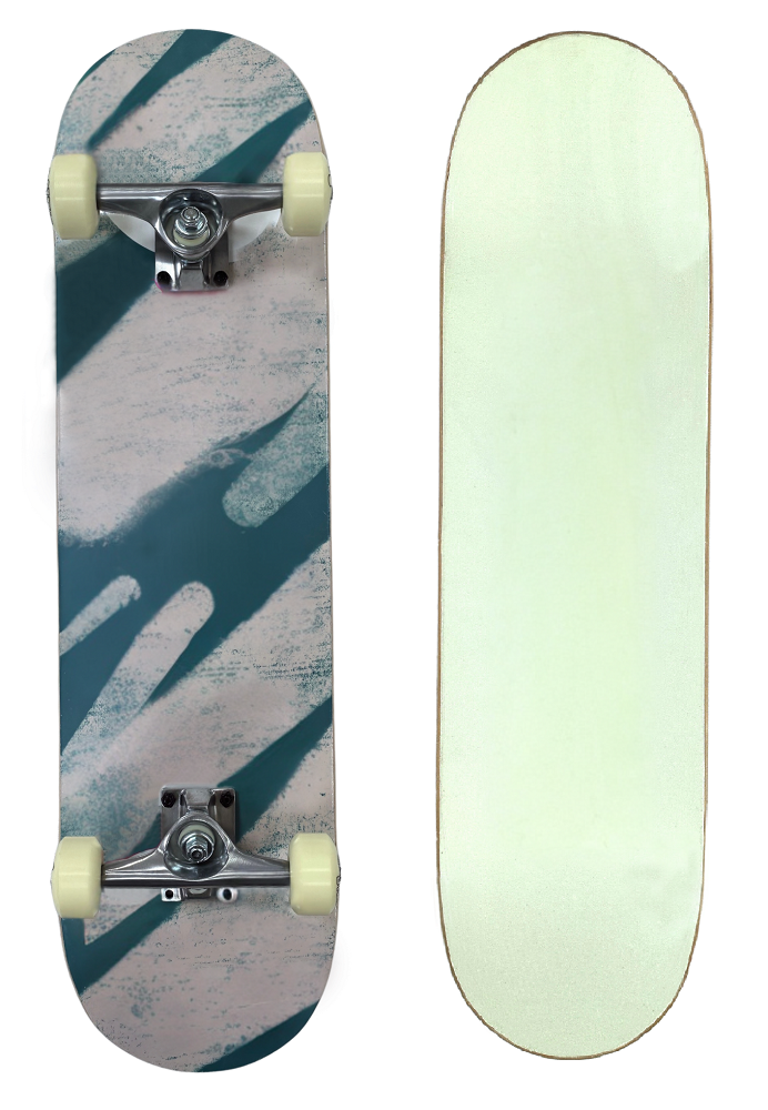 Trickboard 2