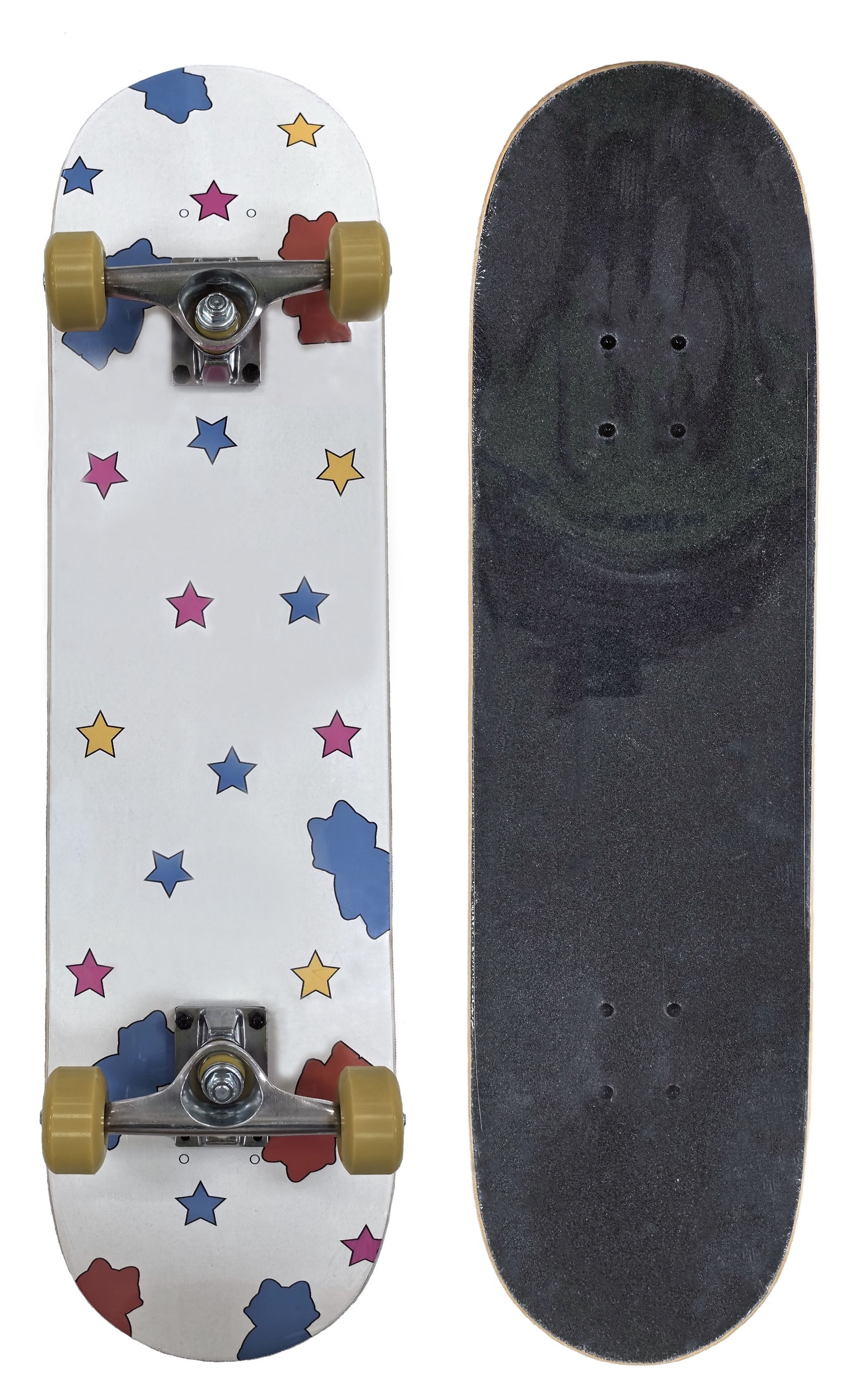 Trickboard 3